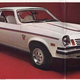 Illustration for article titled Or You Could Drive The Spirit Of America 74 Vega